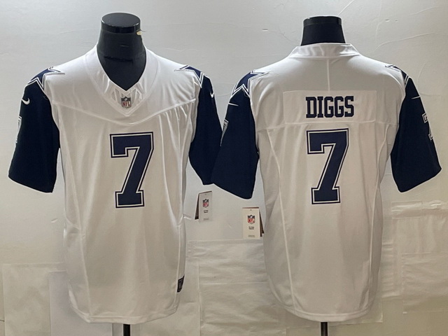 Dallas Cowboys Jerseys 029